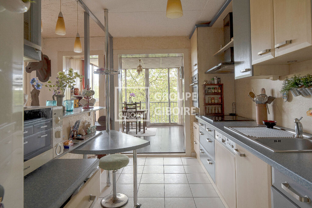 Appartement T4  - RENNES (JP25290) - photo-4