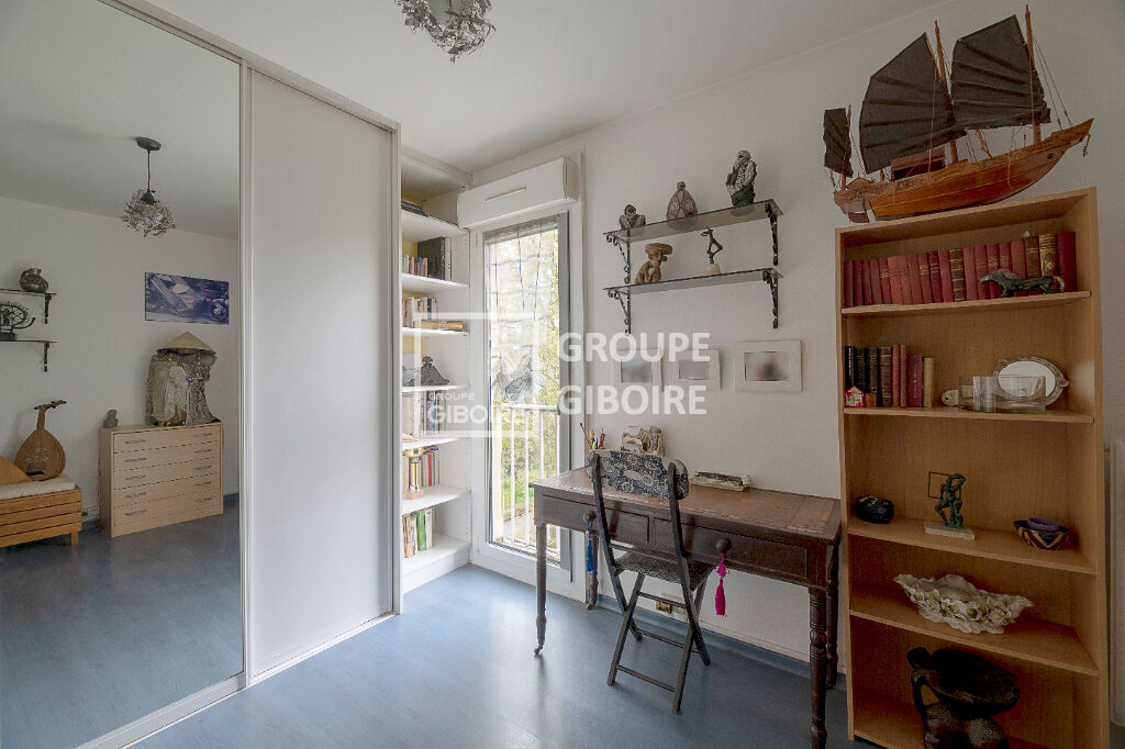 Appartement T4  - RENNES (JP25290) - photo-5
