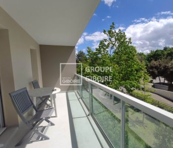 Appartement T2  - RENNES (LG25329) - vignette