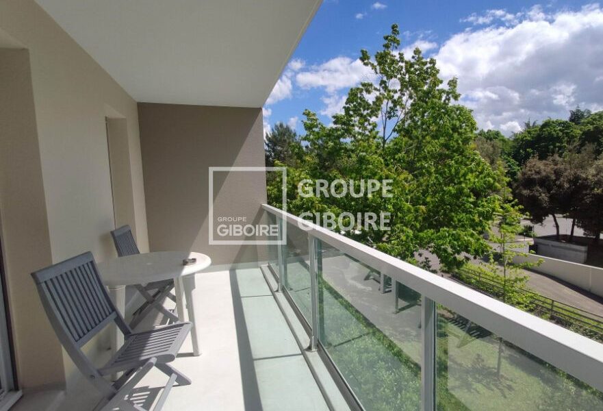 Appartement T2  - RENNES (LG25329) - photo principale