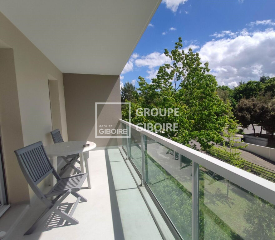 Appartement T2  - RENNES (LG25329) - photo-1