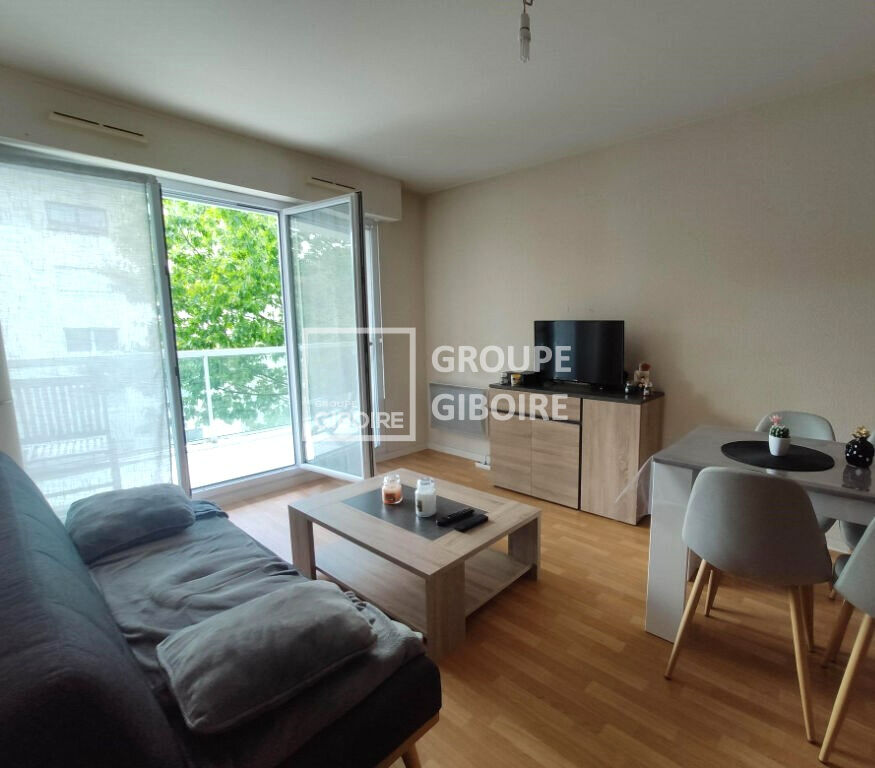 Appartement T2  - RENNES (LG25329) - photo-2