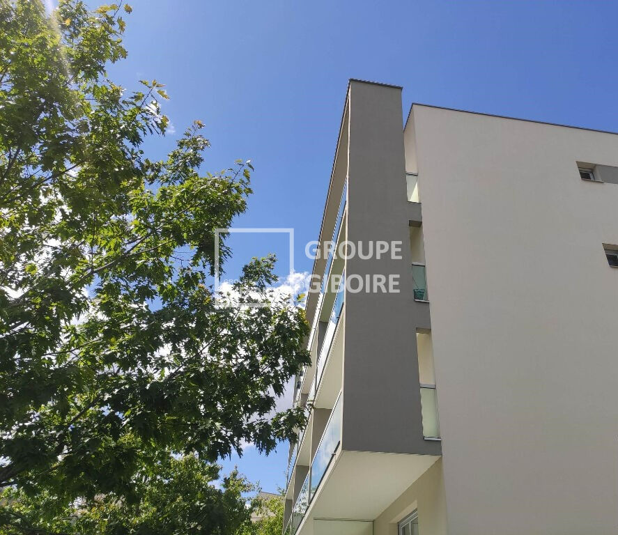 Appartement T2  - RENNES (LG25329) - photo-4