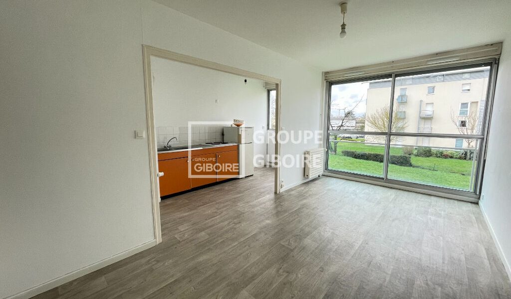 Appartement T2  - RENNES (AL25187GE) - photo principale