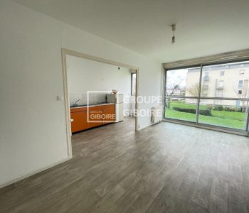 Appartement T2  - RENNES (AL25187GE) - vignette