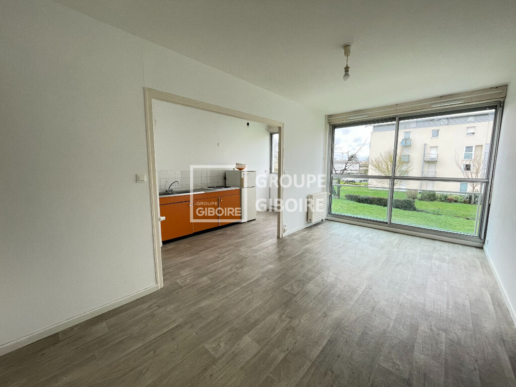 Appartement T2  - RENNES (AL25187GE) - photo-1