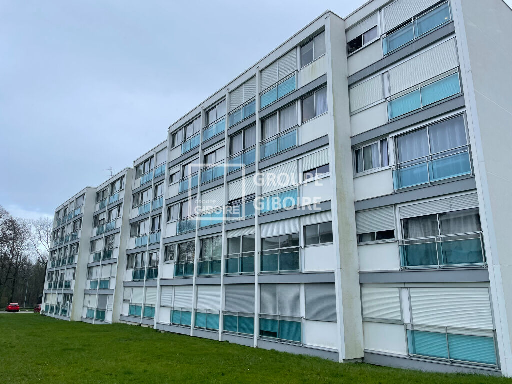 Appartement T2  - RENNES (AL25187GE) - photo-2