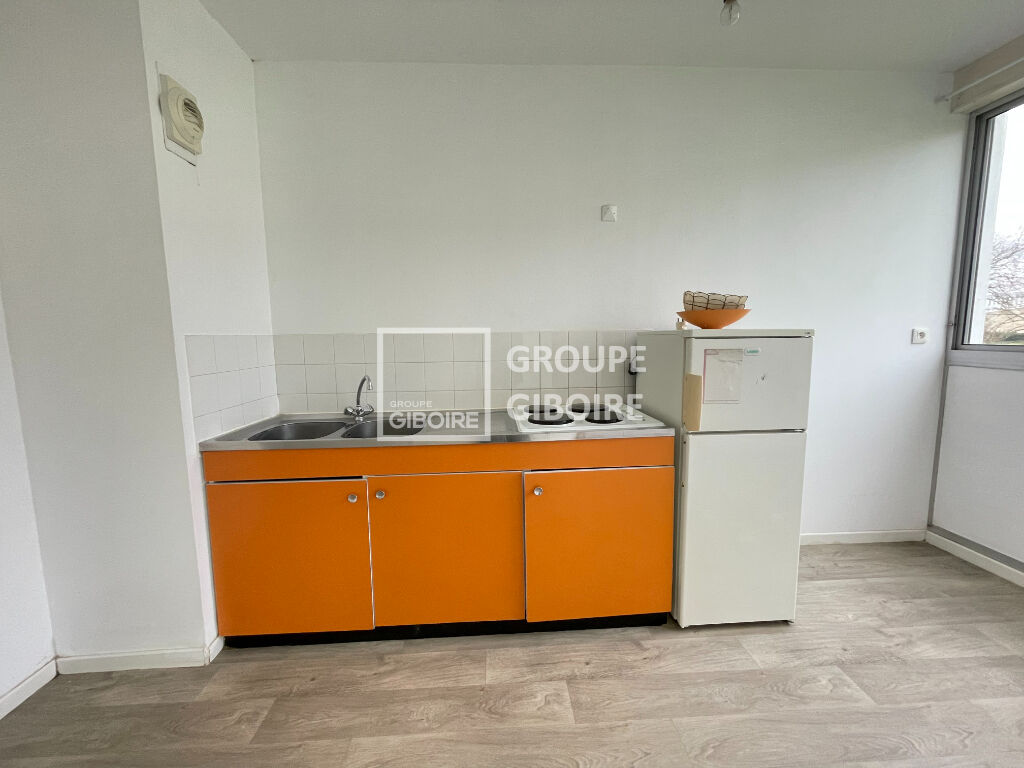 Appartement T2  - RENNES (AL25187GE) - photo-4