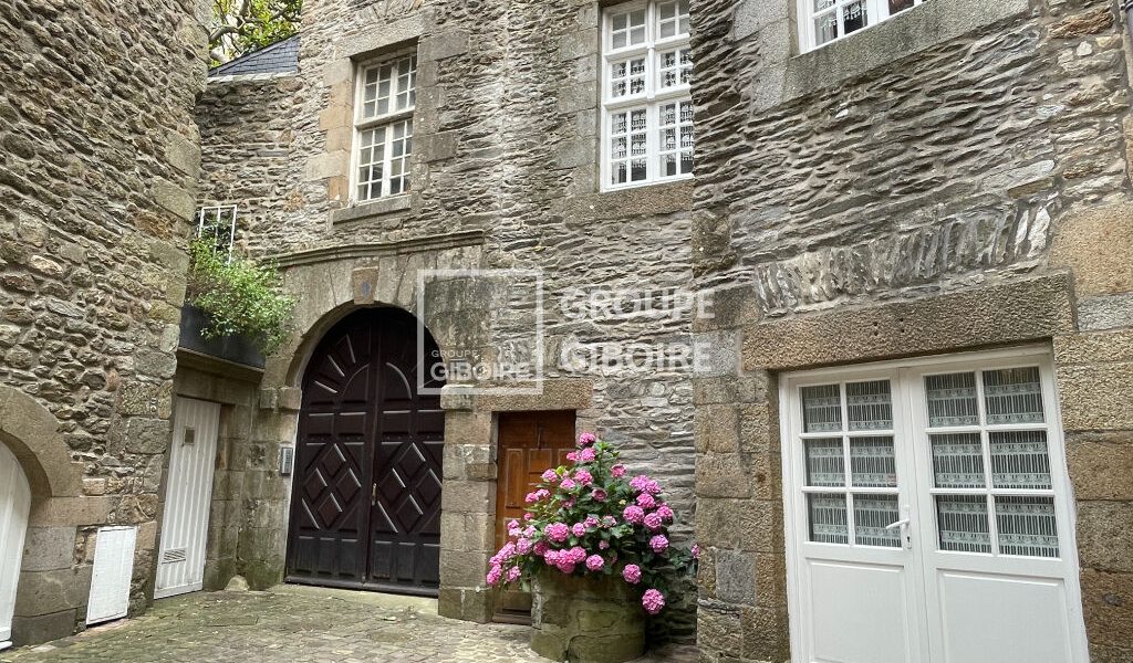 Appartement T2  - SAINT MALO (CC24791) - photo principale