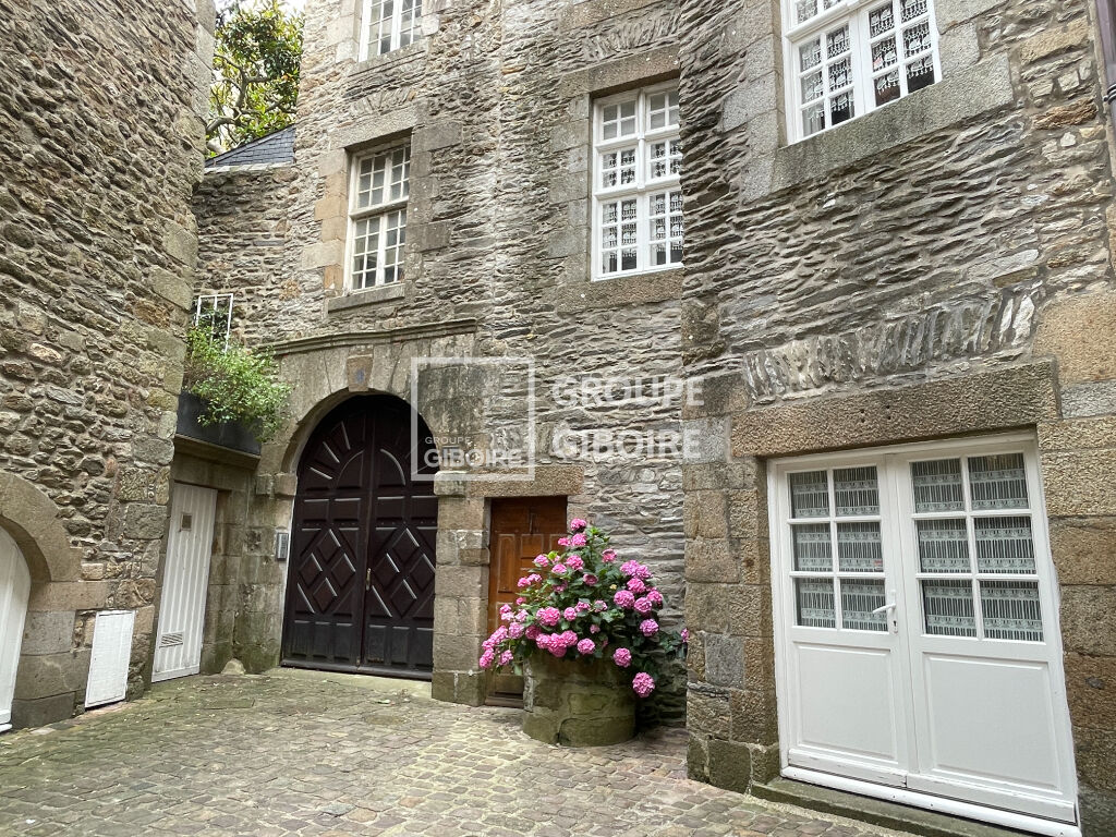 Appartement T2  - SAINT MALO (CC24791) - photo-1