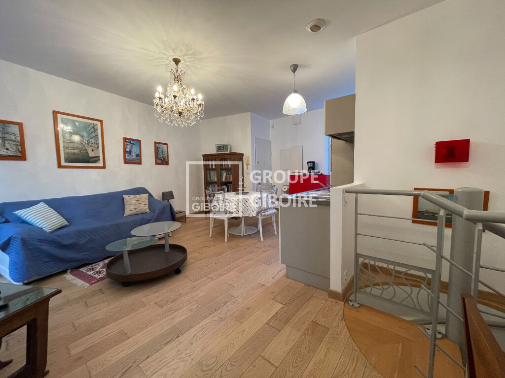 Appartement T2  - SAINT MALO (CC24791) - photo-2
