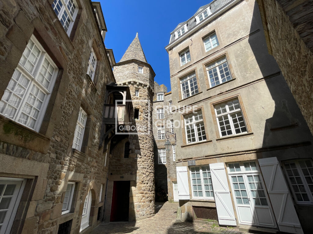 Appartement T2  - SAINT MALO (CC24791) - photo-3