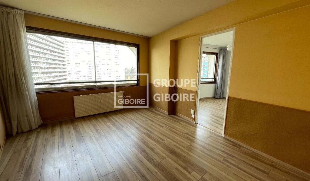 Appartement T2  - RENNES (AL24858G) - photo principale