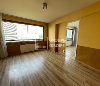 Appartement T2  - RENNES (AL24858G) - vignette
