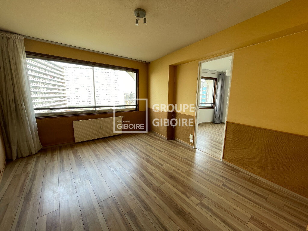 Appartement T2  - RENNES (AL24858G) - photo-1