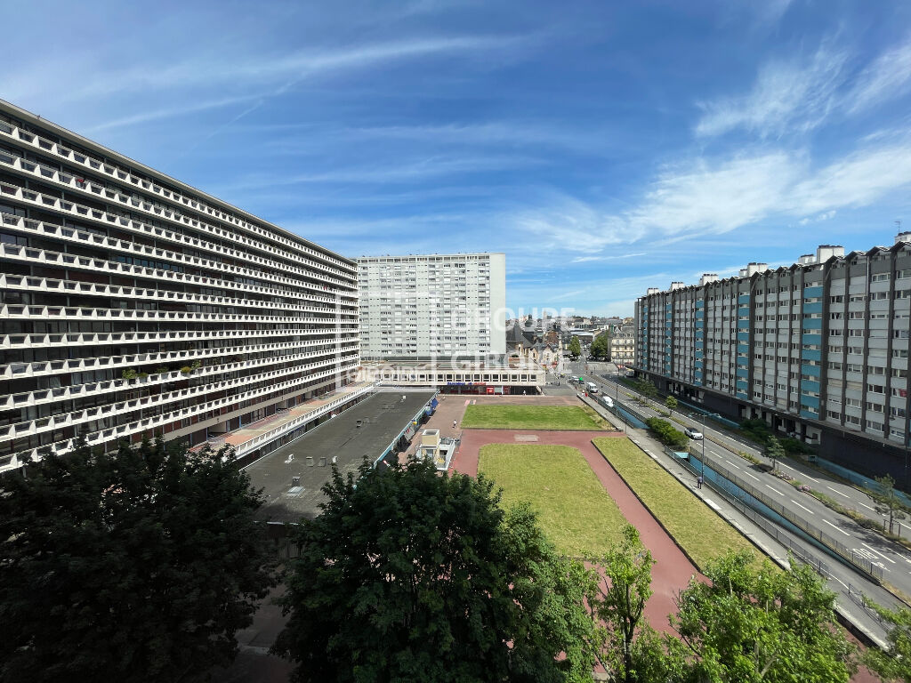 Appartement T2  - RENNES (AL24858G) - photo-2