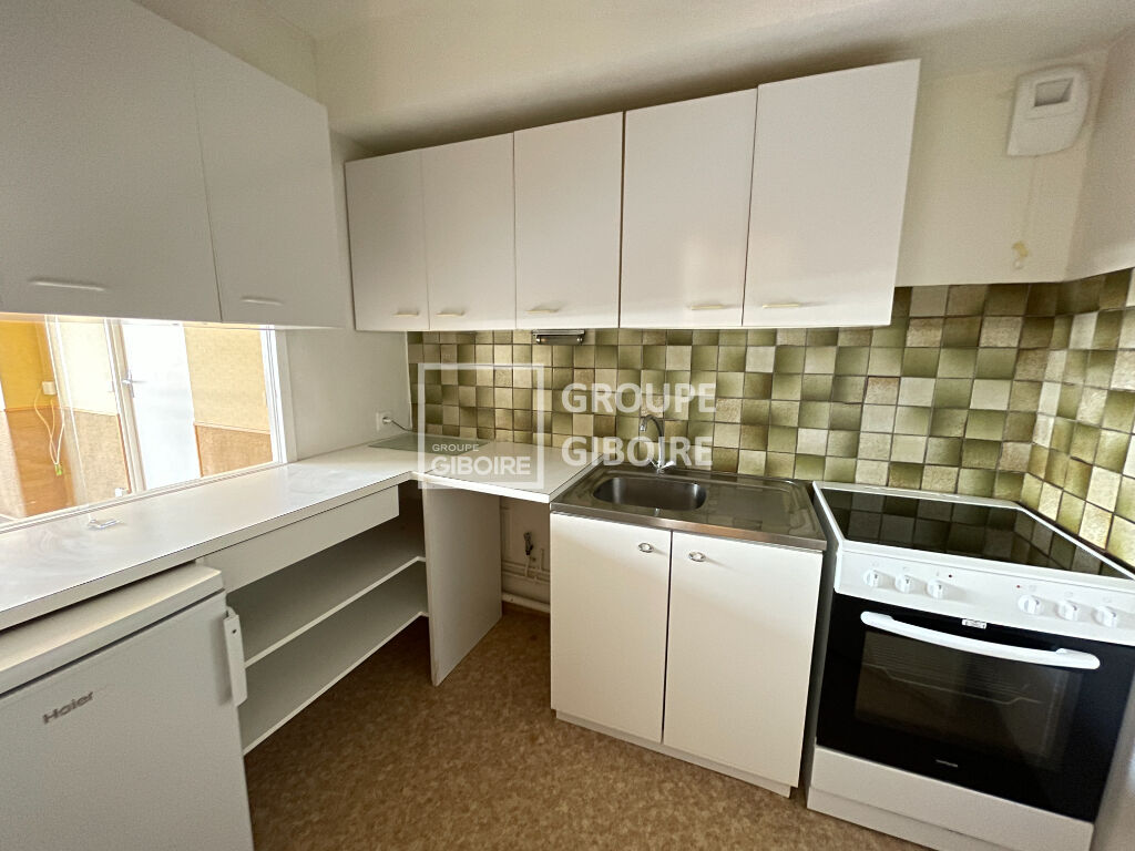 Appartement T2  - RENNES (AL24858G) - photo-5