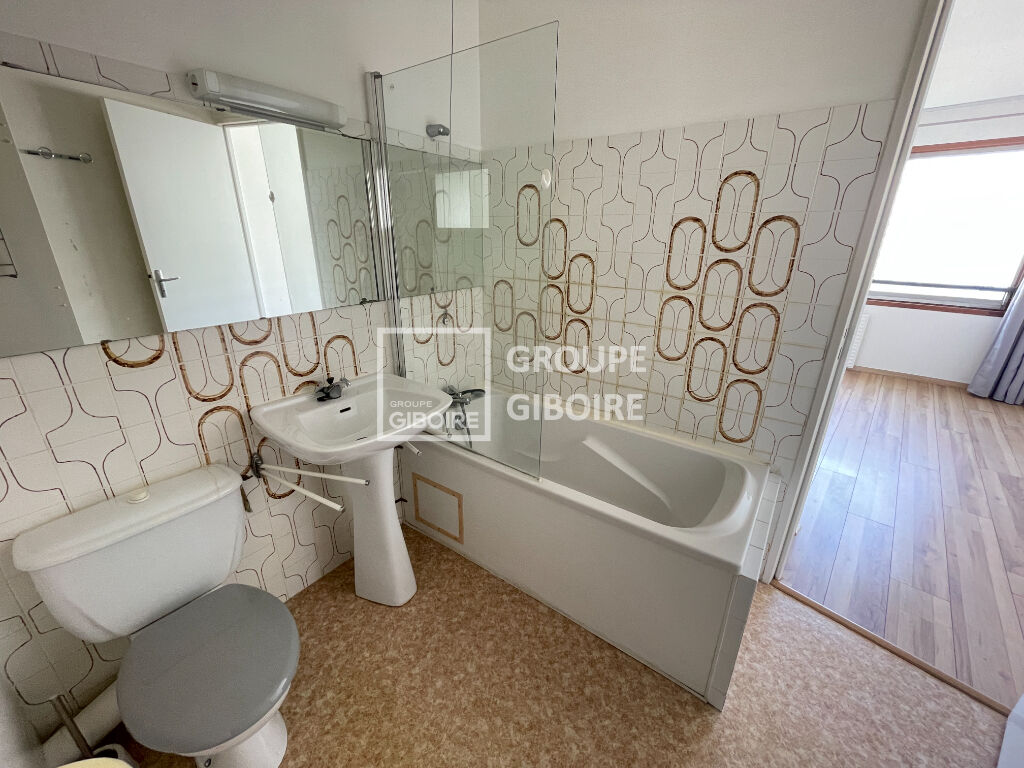 Appartement T2  - RENNES (AL24858G) - photo-6