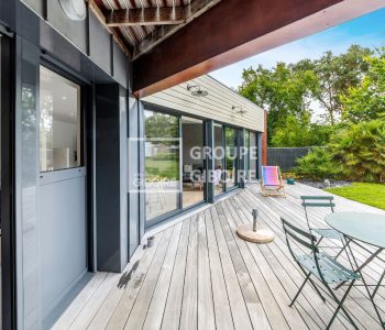 Maison T8  - RENNES (ALG25053) - vignette