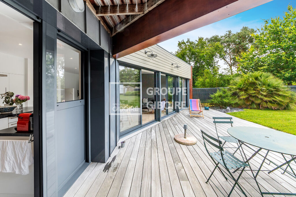 Maison T8  - RENNES (ALG25053) - photo-1