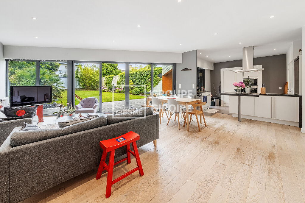 Maison T8  - RENNES (ALG25053) - photo-2