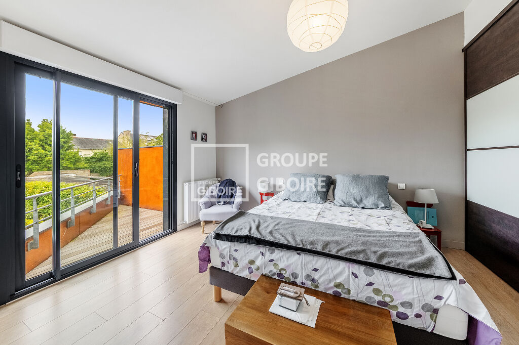 Maison T8  - RENNES (ALG25053) - photo-5