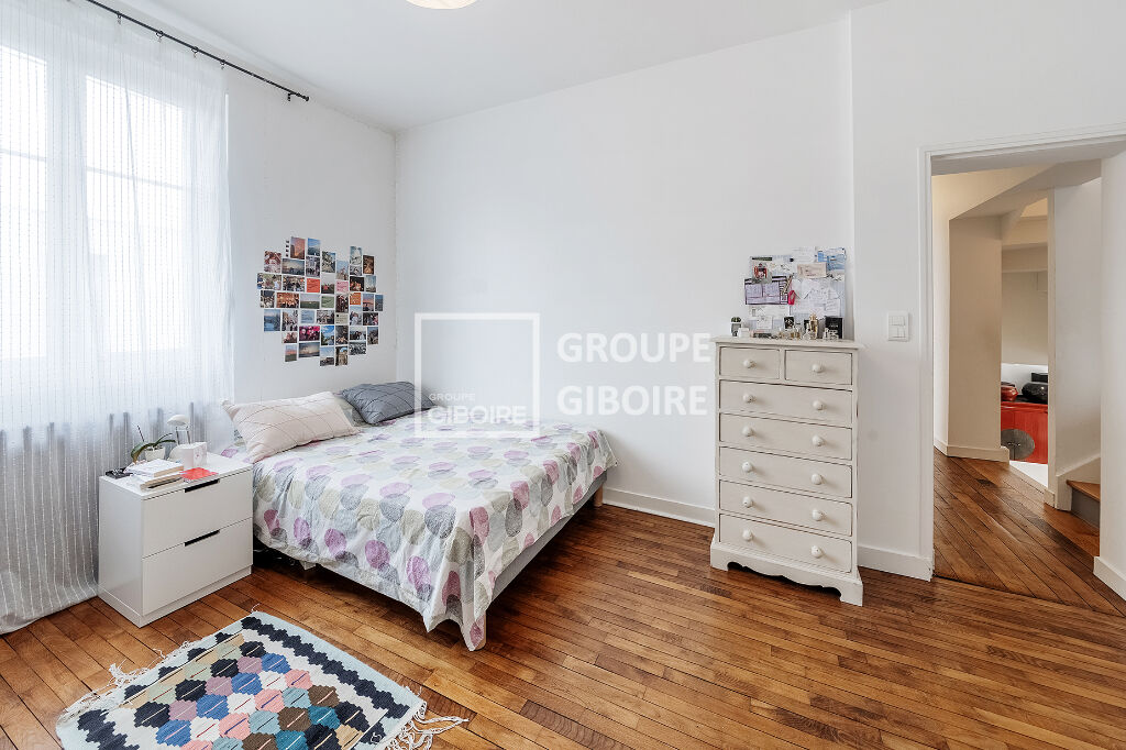 Maison T8  - RENNES (ALG25053) - photo-6