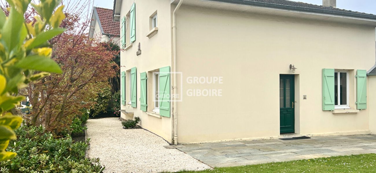 Maison T5  - SAINT MALO (LP24948) - photo principale