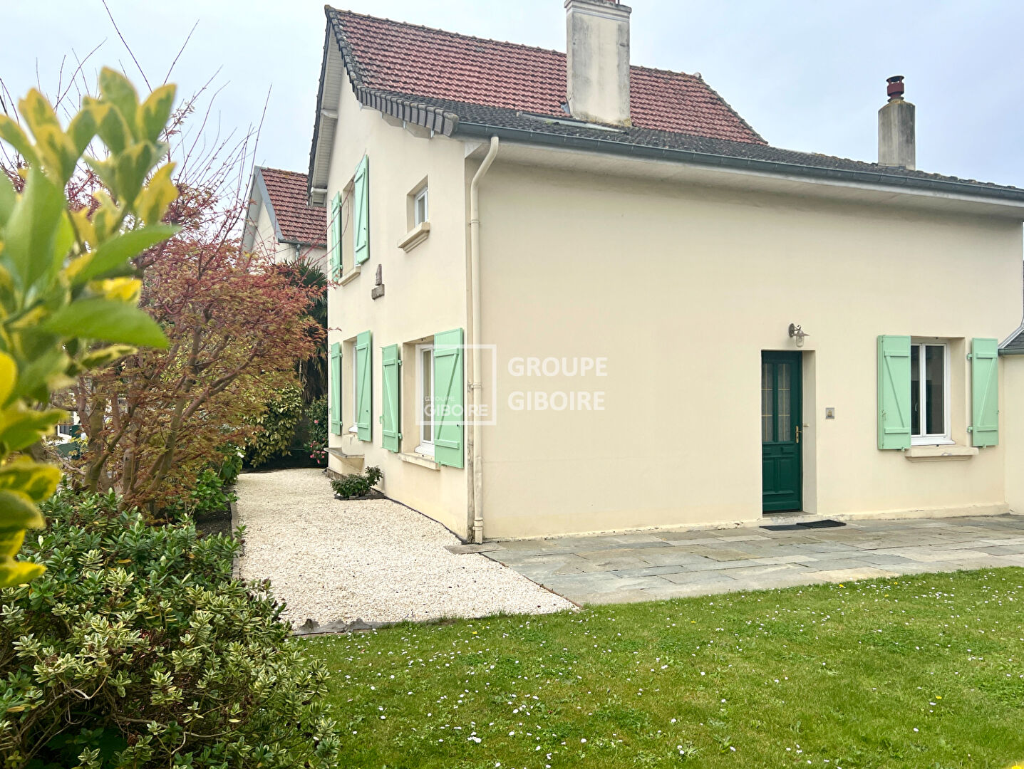 Maison T5  - SAINT MALO (LP24948) - photo-1