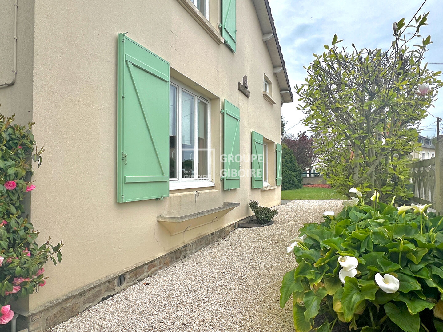 Maison T5  - SAINT MALO (LP24948) - photo-2