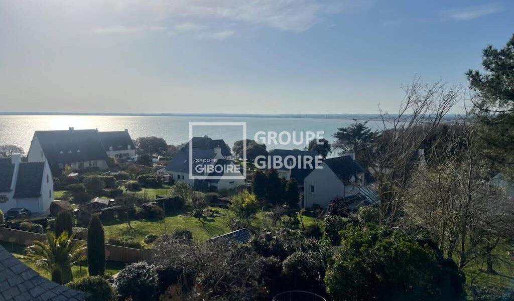 Maison T7  - SAINT MELOIR DES ONDES (CC25261) - photo principale