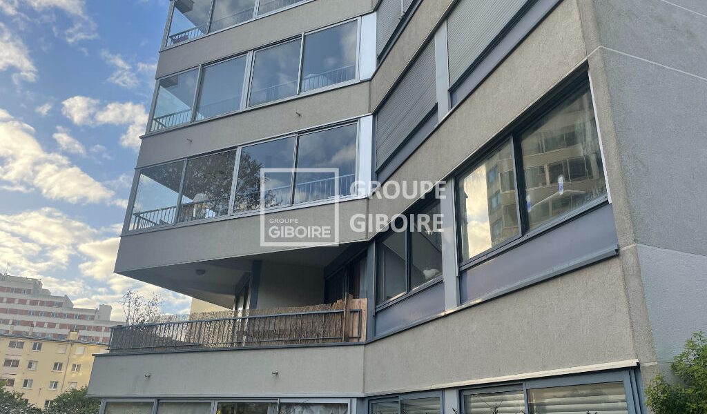 Appartement T4  - RENNES (AL25100G) - photo principale