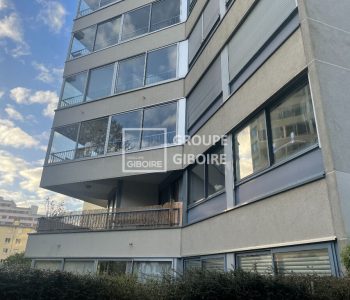 Appartement T4  - RENNES (AL25100G) - vignette