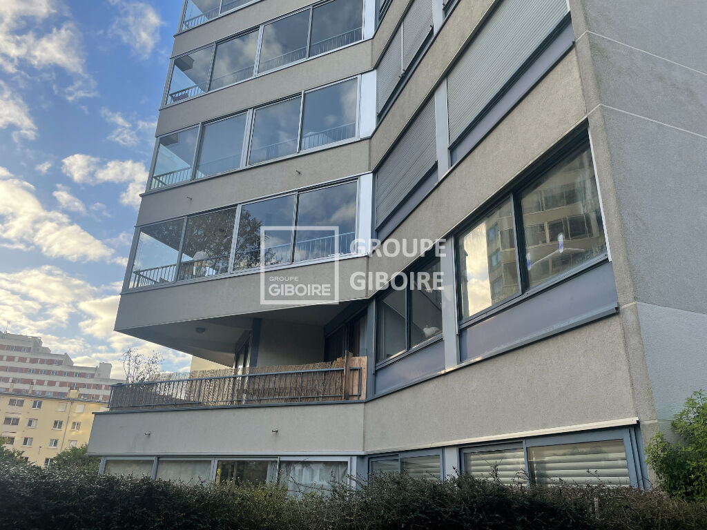 Appartement T4  - RENNES (AL25100G) - photo-1