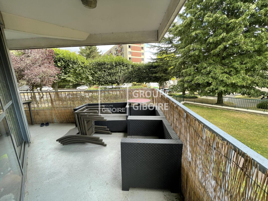 Appartement T4  - RENNES (AL25100G) - photo-2
