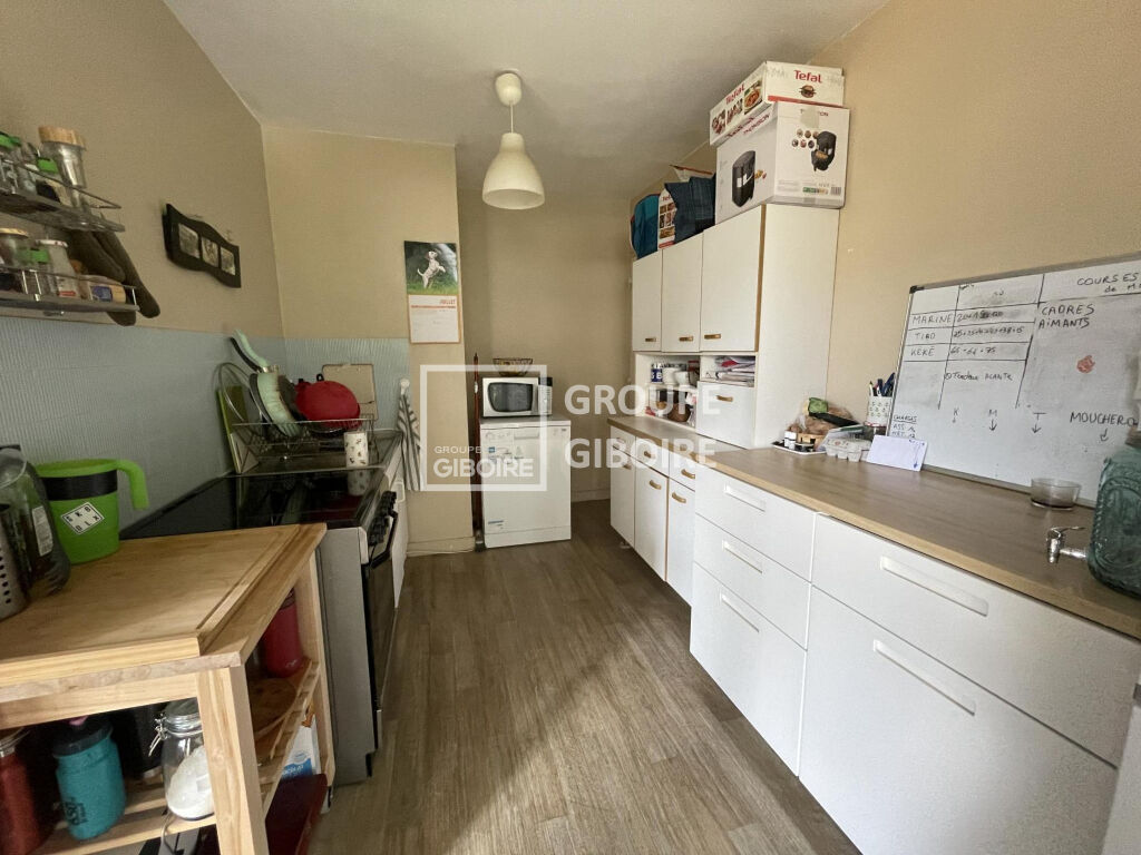Appartement T4  - RENNES (AL25100G) - photo-3