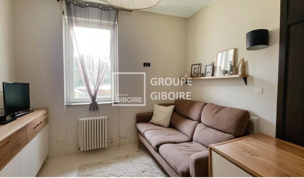 Appartement T2  - SAINT MALO (LP25144) - photo principale