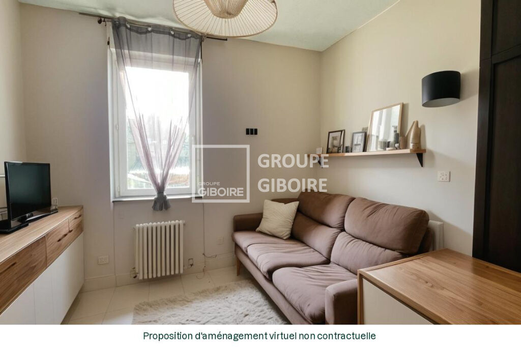 Appartement T2  - SAINT MALO (LP25144) - photo-1