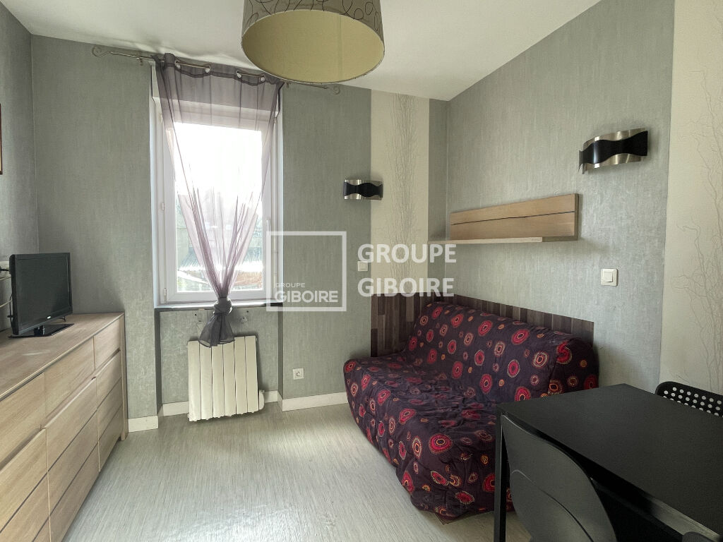 Appartement T2  - SAINT MALO (LP25144) - photo-2