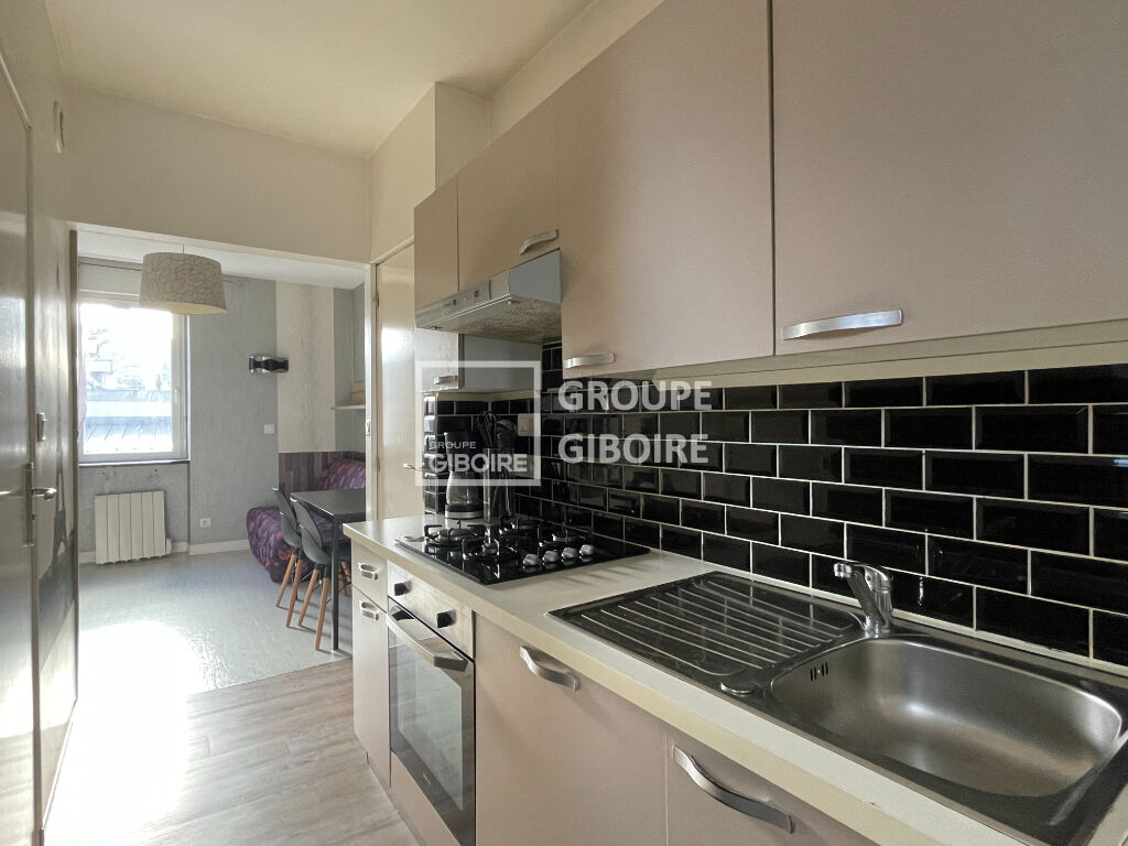 Appartement T2  - SAINT MALO (LP25144) - photo-4