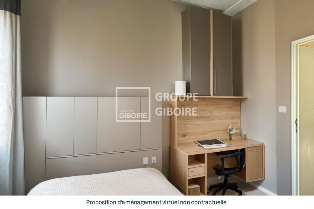 Appartement T2  - SAINT MALO (LP25144) - photo-5