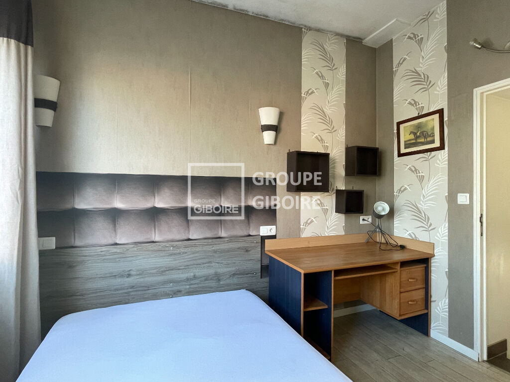 Appartement T2  - SAINT MALO (LP25144) - photo-6