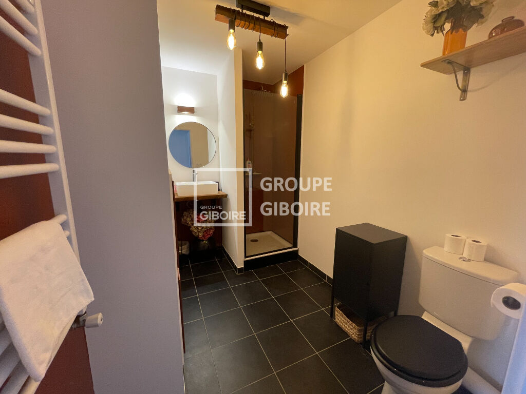 Appartement T2  - RENNES (LG24731) - photo-4