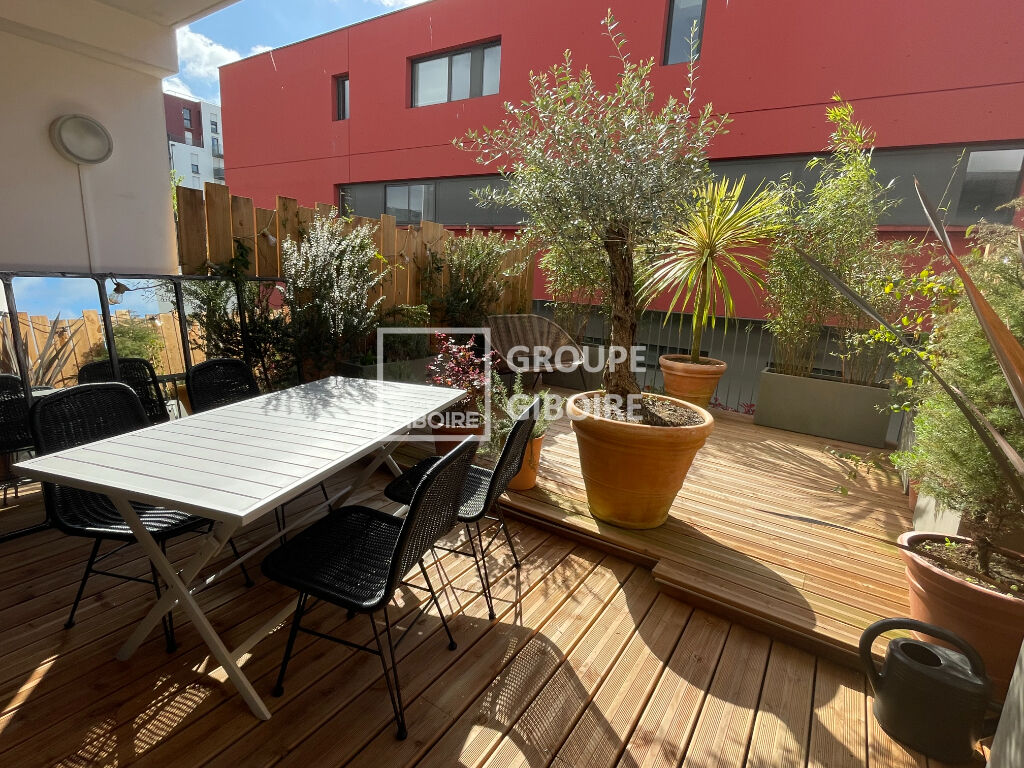 Appartement T2  - RENNES (LG24731) - photo-5