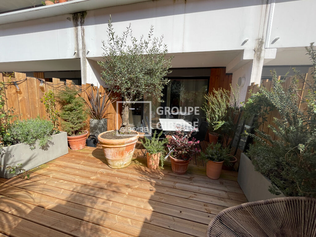 Appartement T2  - RENNES (LG24731) - photo-6