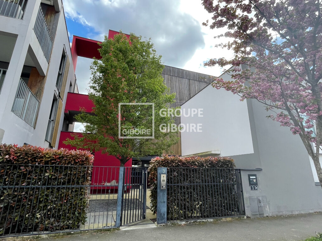 Appartement T2  - RENNES (LG24731) - photo-8