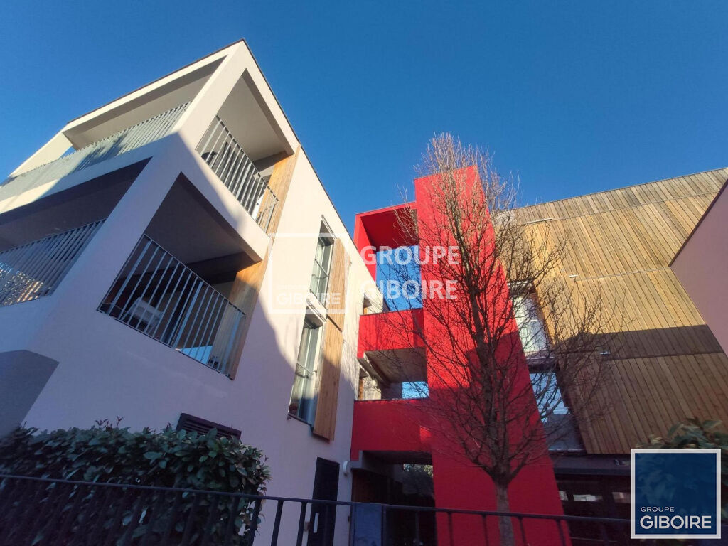 Appartement T2  - RENNES (LG24731) - photo-9