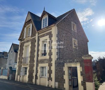 Appartement T3  - SAINT MALO (JG25396E) - vignette