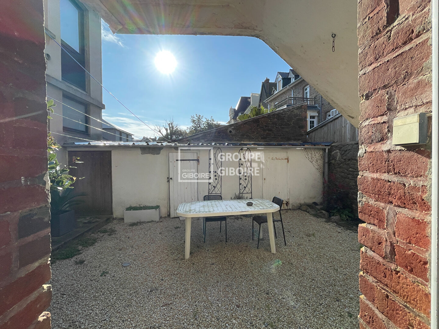 Appartement T3  - SAINT MALO (JG25396E) - photo-2