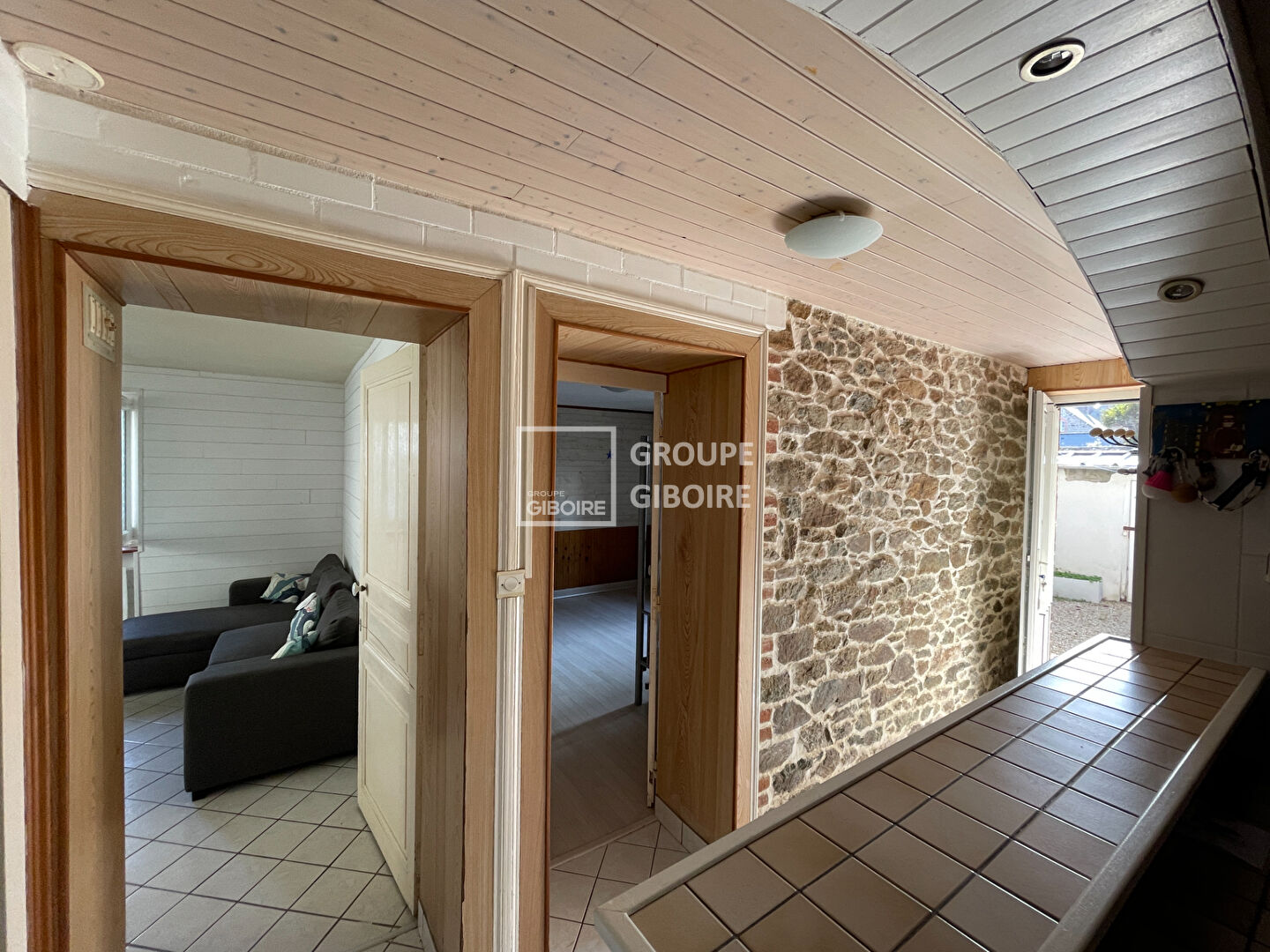 Appartement T3  - SAINT MALO (JG25396E) - photo-3